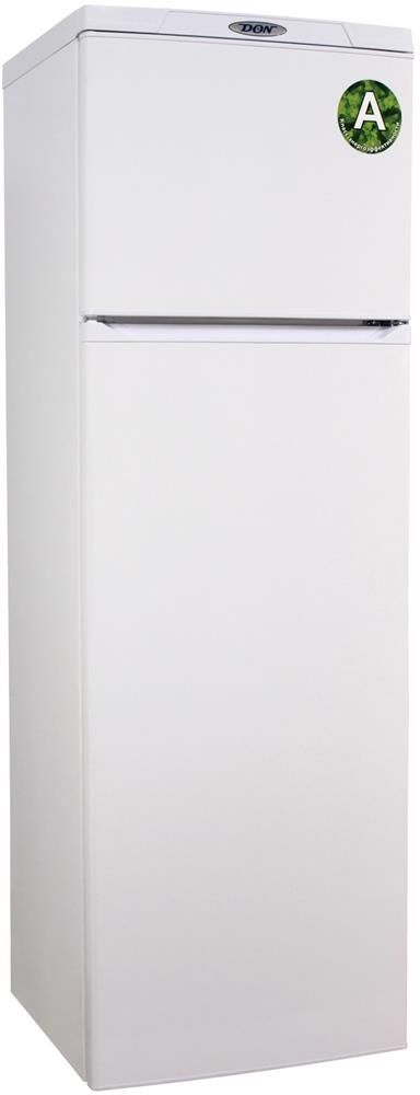 DON R-236 B 320л белый — изображение 2
