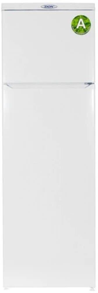 DON R-236 B 320л белый — изображение 5