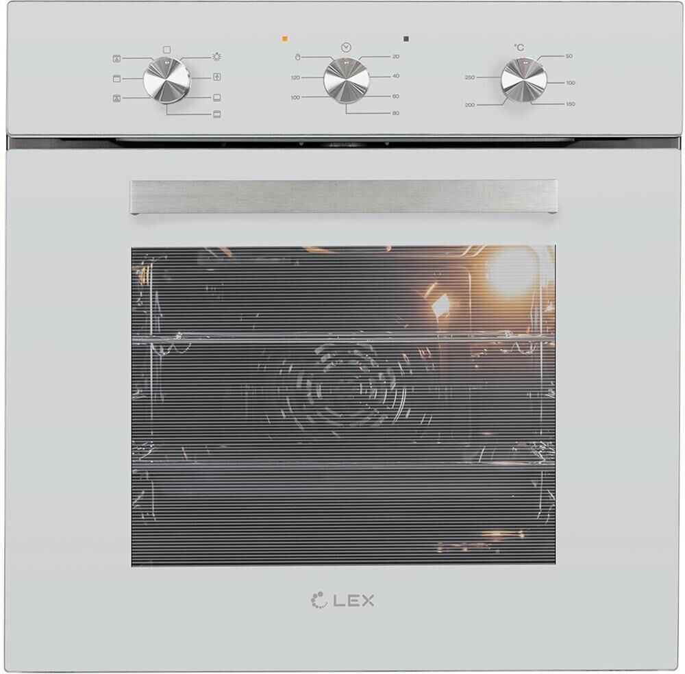 LEX EDM 073 WH — изображение 8