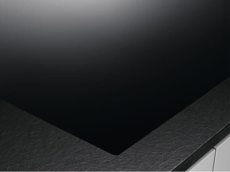 AEG Газовая варочная панель HKB75453NB, 5 конфорок, закаленное стекло, черный — изображение 6