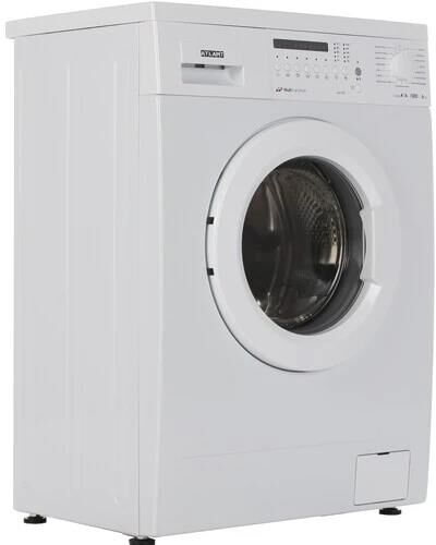 ATLANT СМА 60У107-000 белый — изображение 2