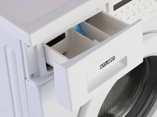 ATLANT СМА 60У107-000 белый — изображение 3