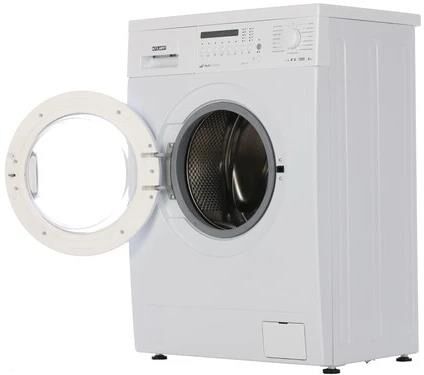 ATLANT СМА 60У107-000 белый — изображение 4