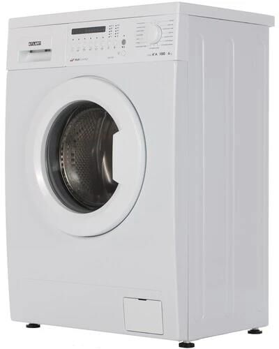 ATLANT СМА 60У107-000 белый — изображение 6