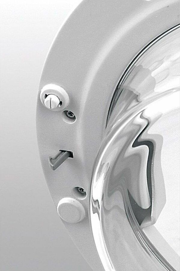 ATLANT СМА 60У107-000 белый — изображение 7