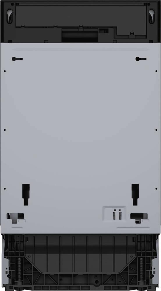 HAIER Встраиваемая посудомоечная машина HDWE11-396RU, узкая, ширина 44.8см, полновстраиваемая, загру — изображение 8