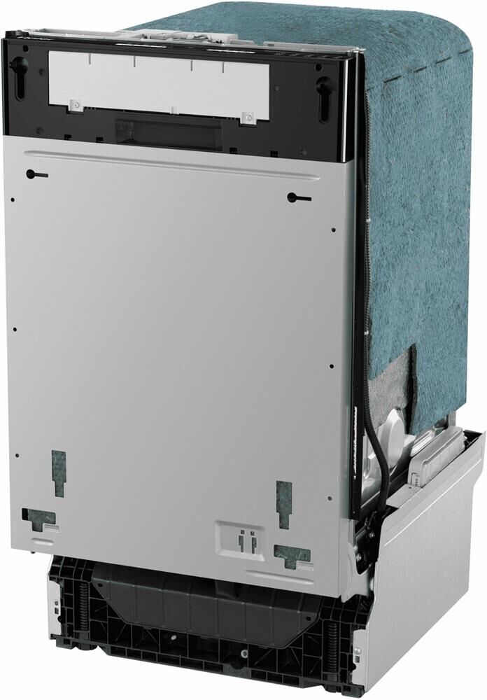 HAIER Встраиваемая посудомоечная машина HDWE9-191RU, узкая, ширина 44.8см, полновстраиваемая, загруз — изображение 6