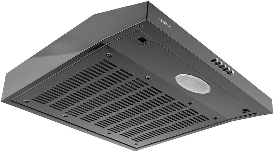 CENTEK CT-1801-50 Black — изображение 5