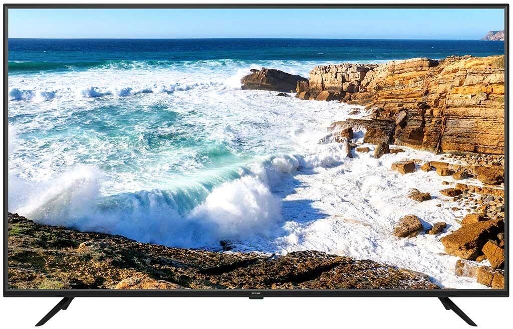 SKYLINE 50UST5970 4K UHD SMART TV Безрамочный — изображение 4