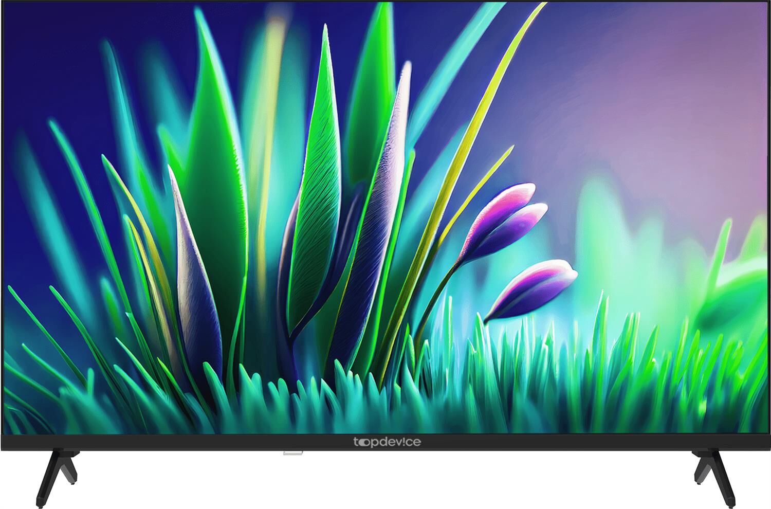 TOPDEVICE TDTV32CN04HBK — изображение 2