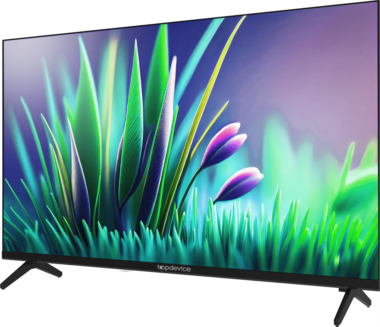 TOPDEVICE TDTV32CN04HBK — изображение 5