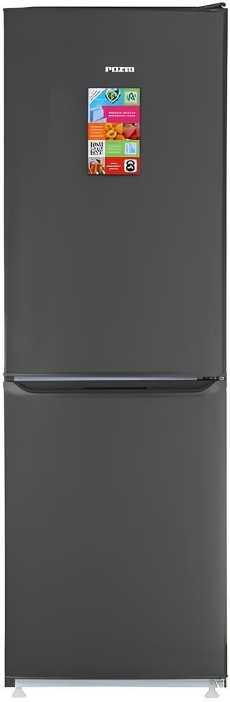 POZIS RK-139 335л графит глянцевый — изображение 6