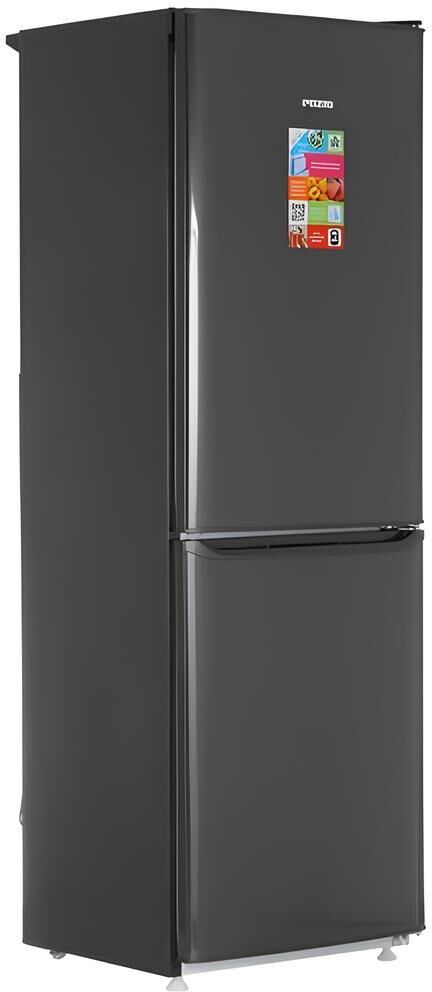 POZIS RK-139 335л графит глянцевый — изображение 7