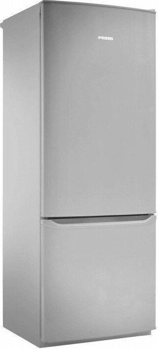 POZIS RK-102 285л серебристый — изображение 3