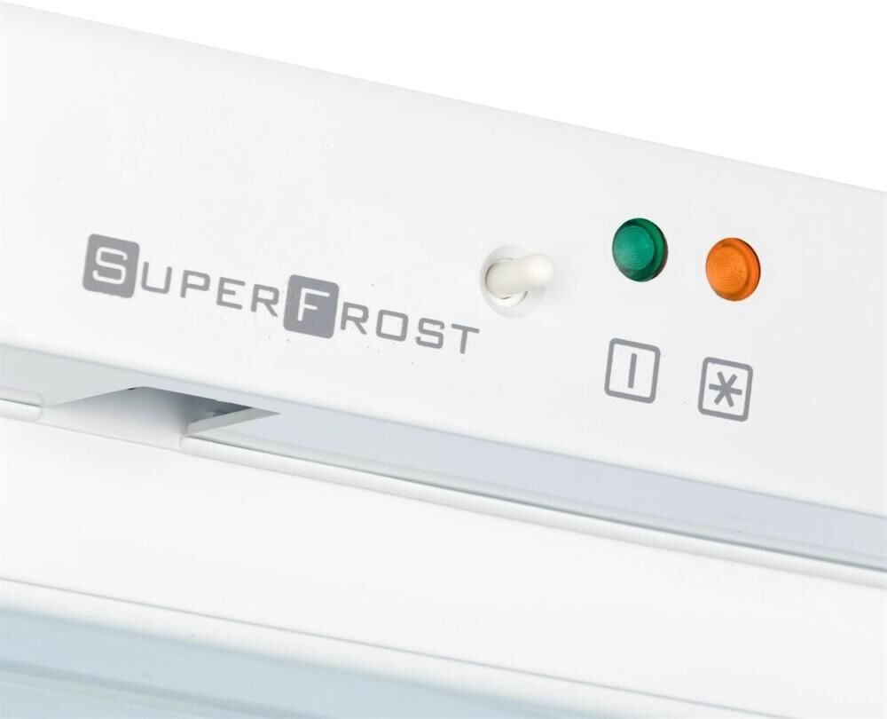 POZIS RK-102 285л белый — изображение 4