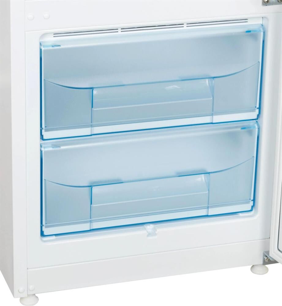 POZIS RK-102 285л белый — изображение 6