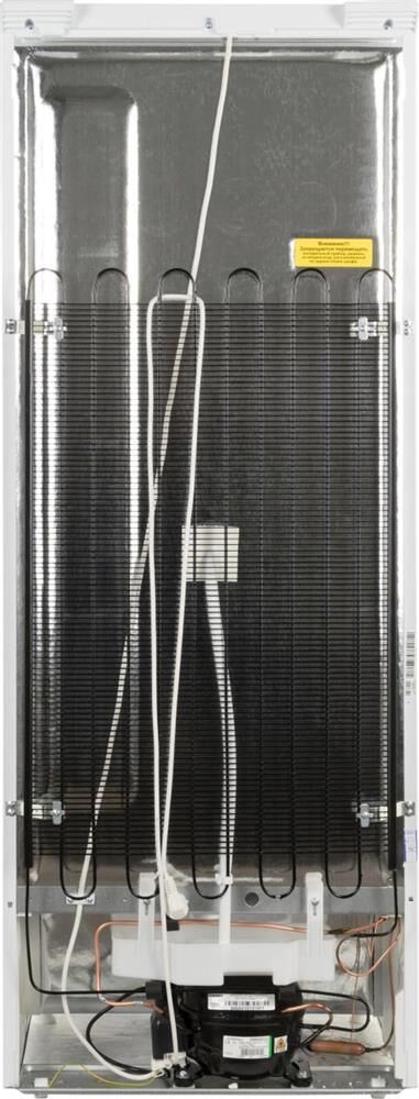 POZIS RK-102 285л белый — изображение 8