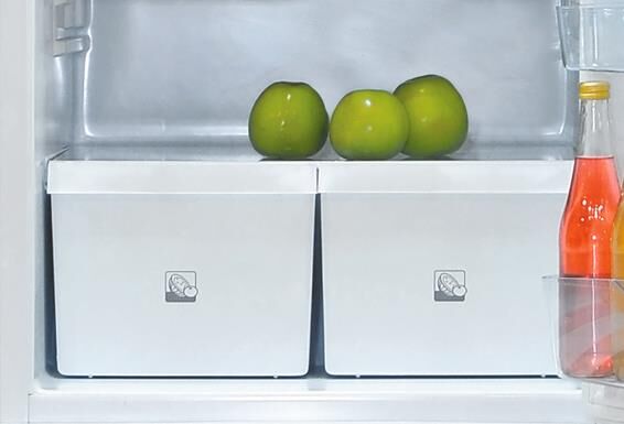 POZIS-СВИЯГА-410-1 C 160л белый — изображение 2