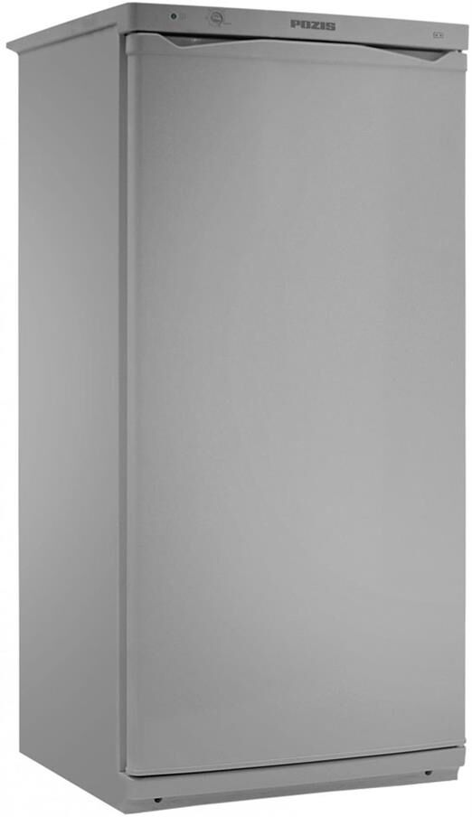 POZIS-СВИЯГА-404-1 C 240л серебристый — изображение 5