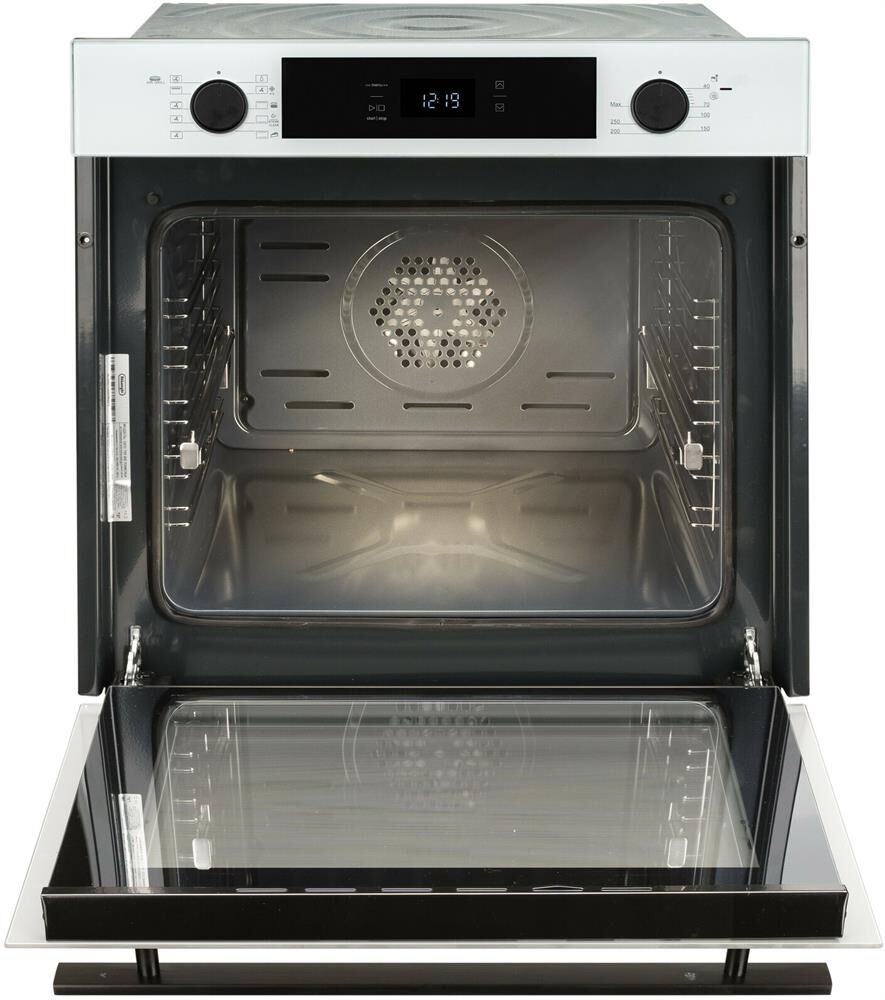 DeLonghi DEO 755 BB RAMONA Духовой шкаф — изображение 4