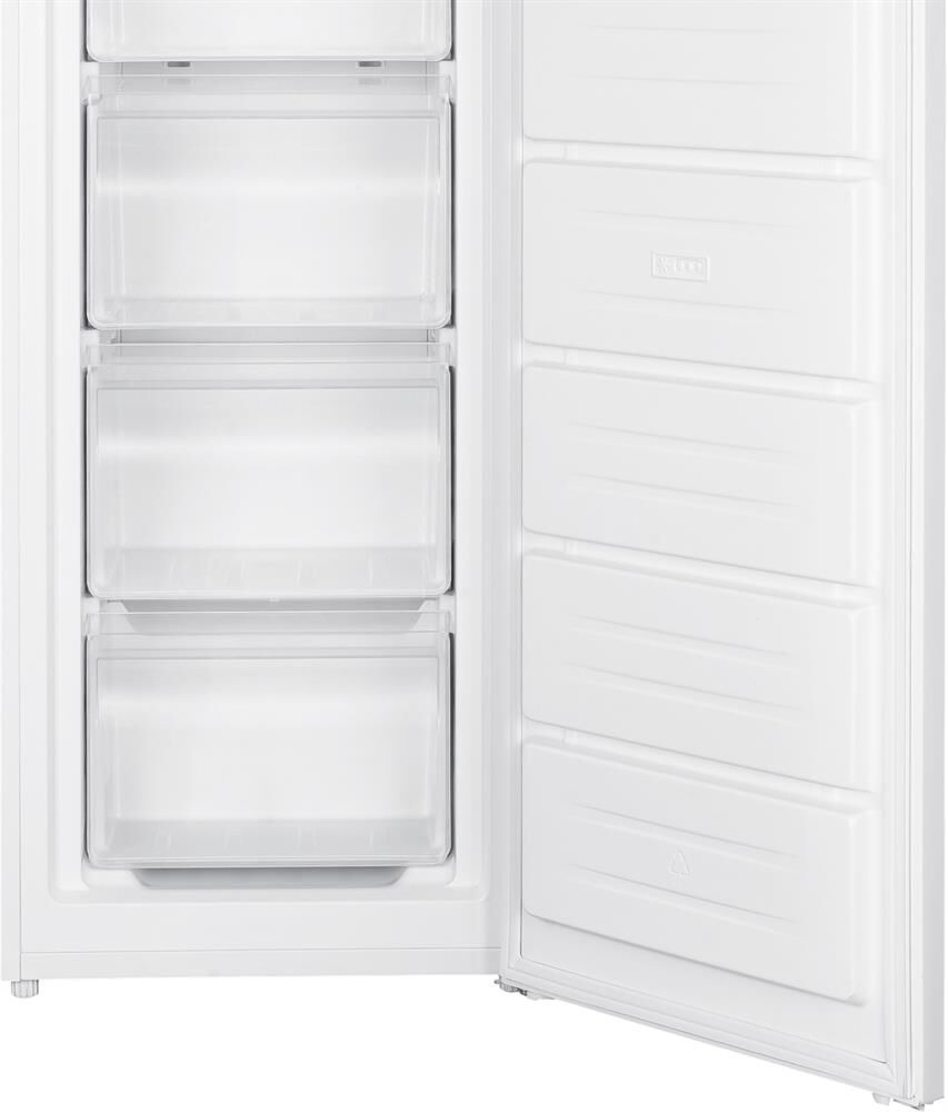 SNOWCAP FR NF 224 W 224л белый — изображение 3