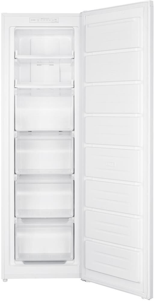 SNOWCAP FR NF 224 S 204л серебристый — изображение 2