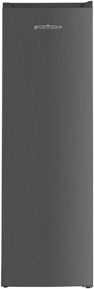 SNOWCAP FR NF 224 S 204л серебристый — изображение 3