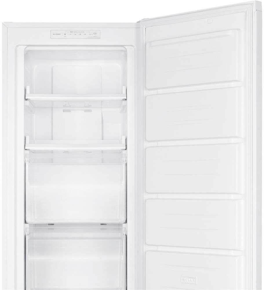 SNOWCAP FR NF 224 S 204л серебристый — изображение 5