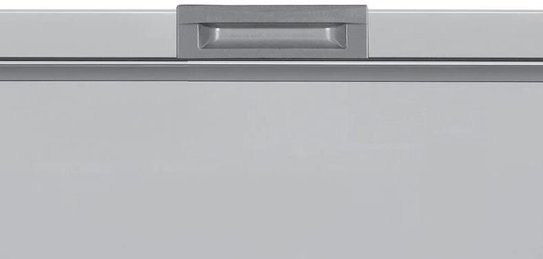 SNOWCAP CF-200ЕS 200л (ларь, глухая крышка) стальной — изображение 3