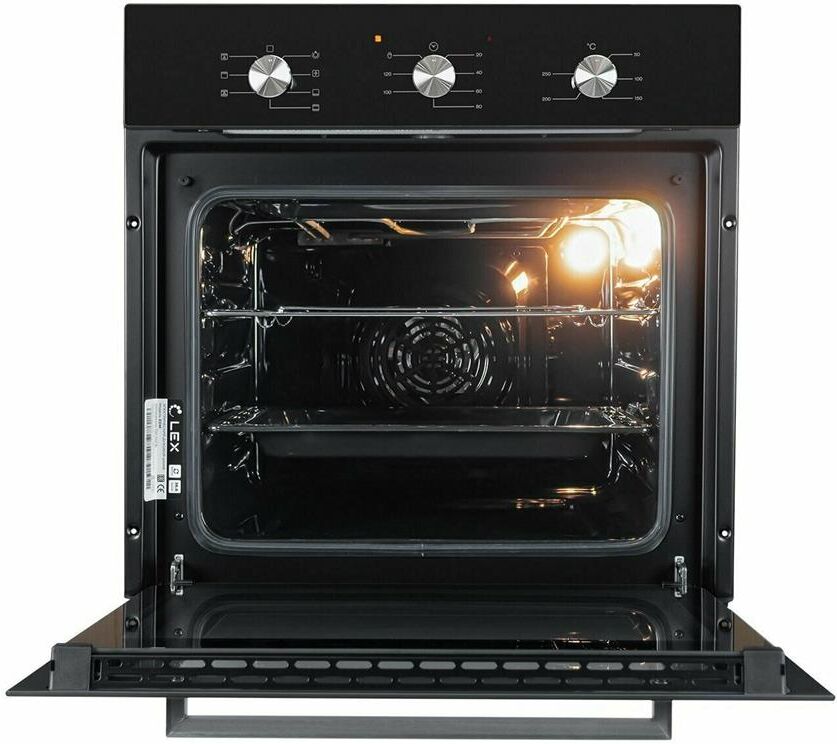 LEX EDM 073 BL — изображение 3