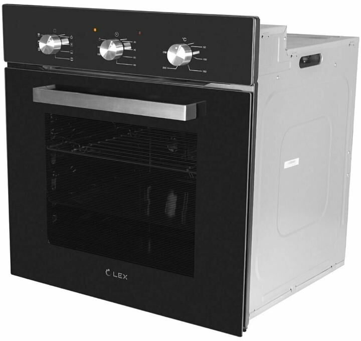 LEX EDM 073 BL — изображение 7