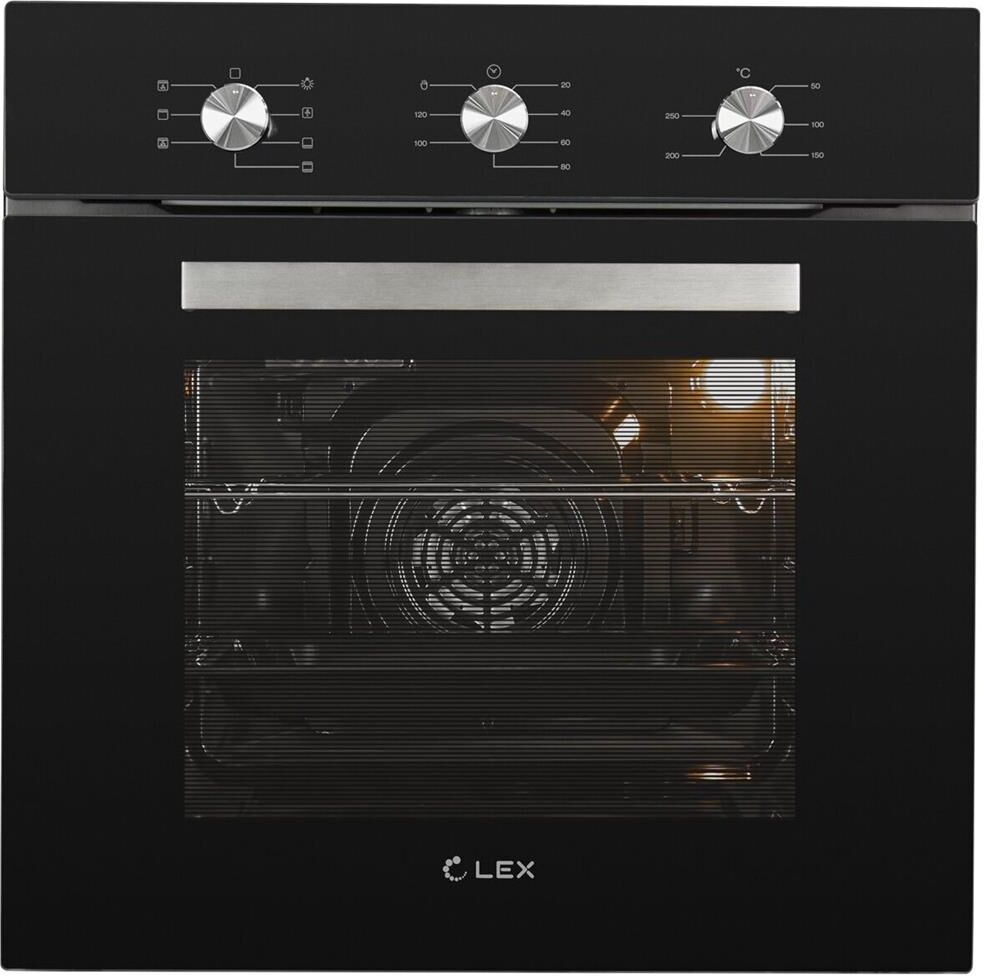 LEX EDM 073 BL — изображение 9