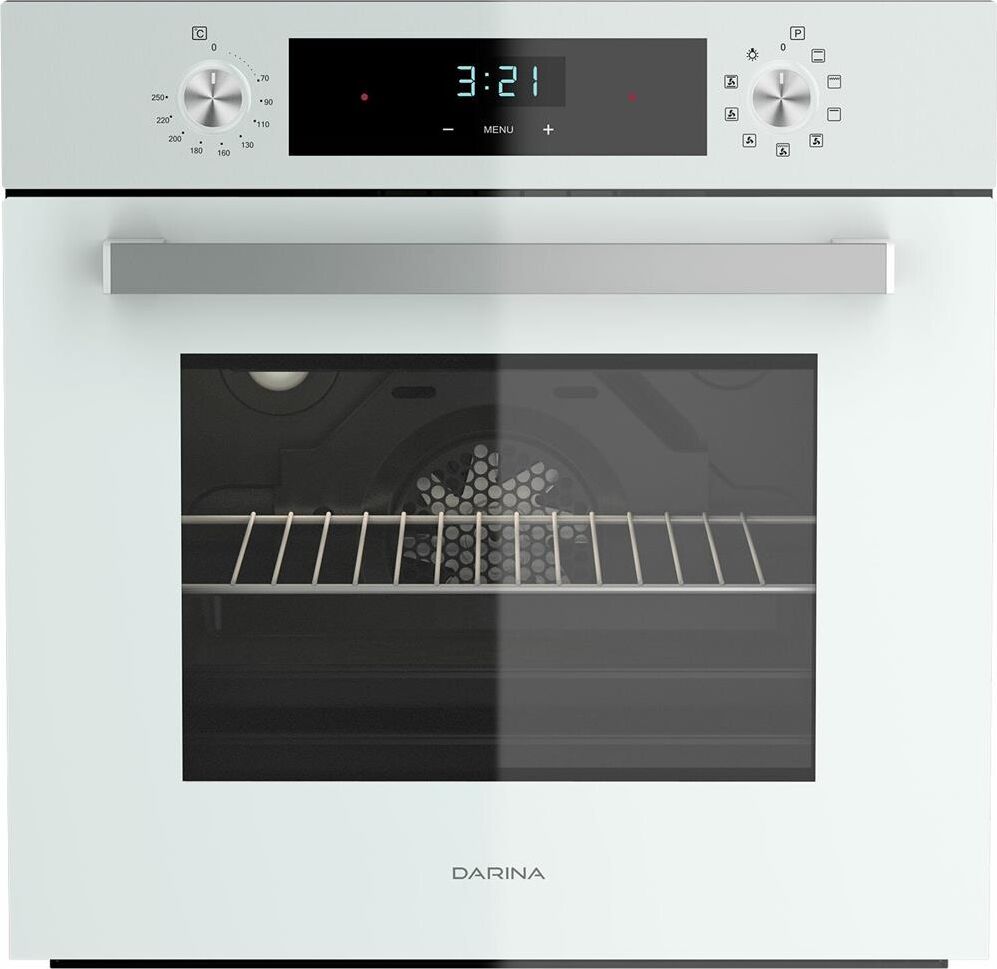 Дарина 0V5 BDE112 708 W1 Духовой шкаф — изображение 3