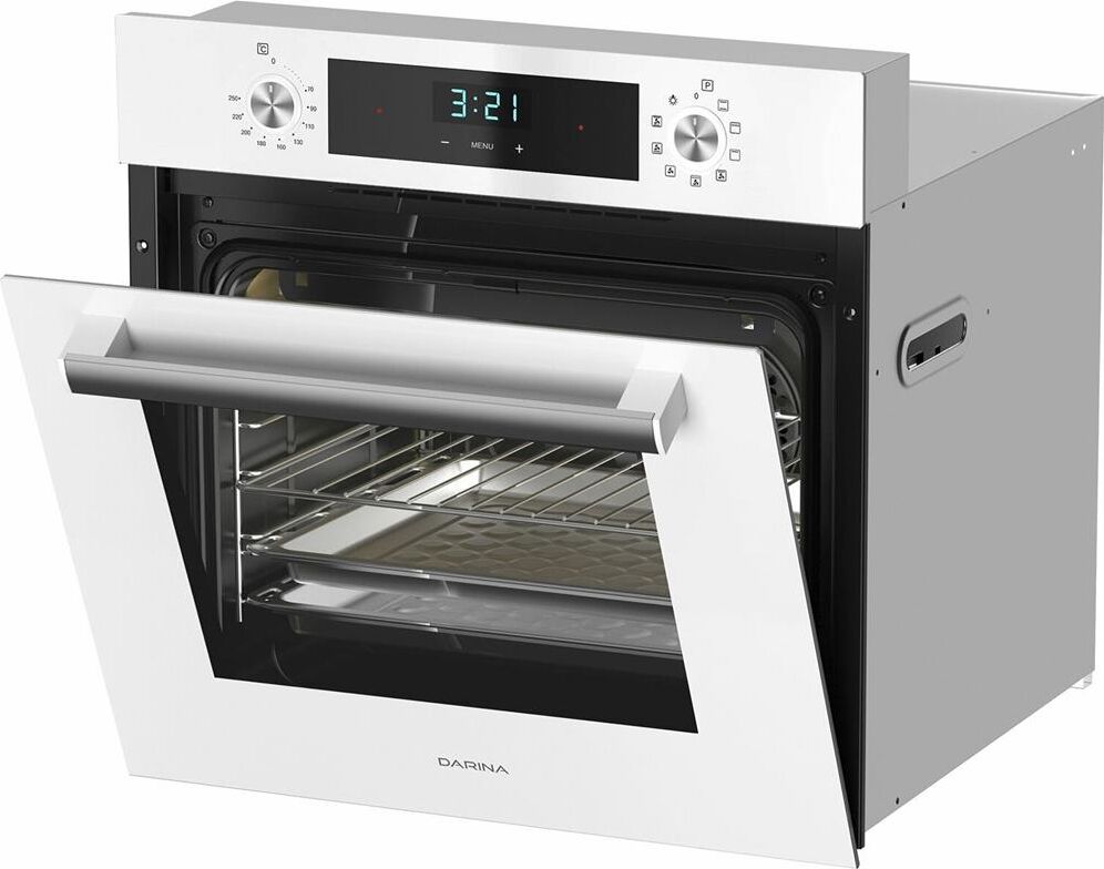 Дарина 0V5 BDE112 708 W1 Духовой шкаф — изображение 4