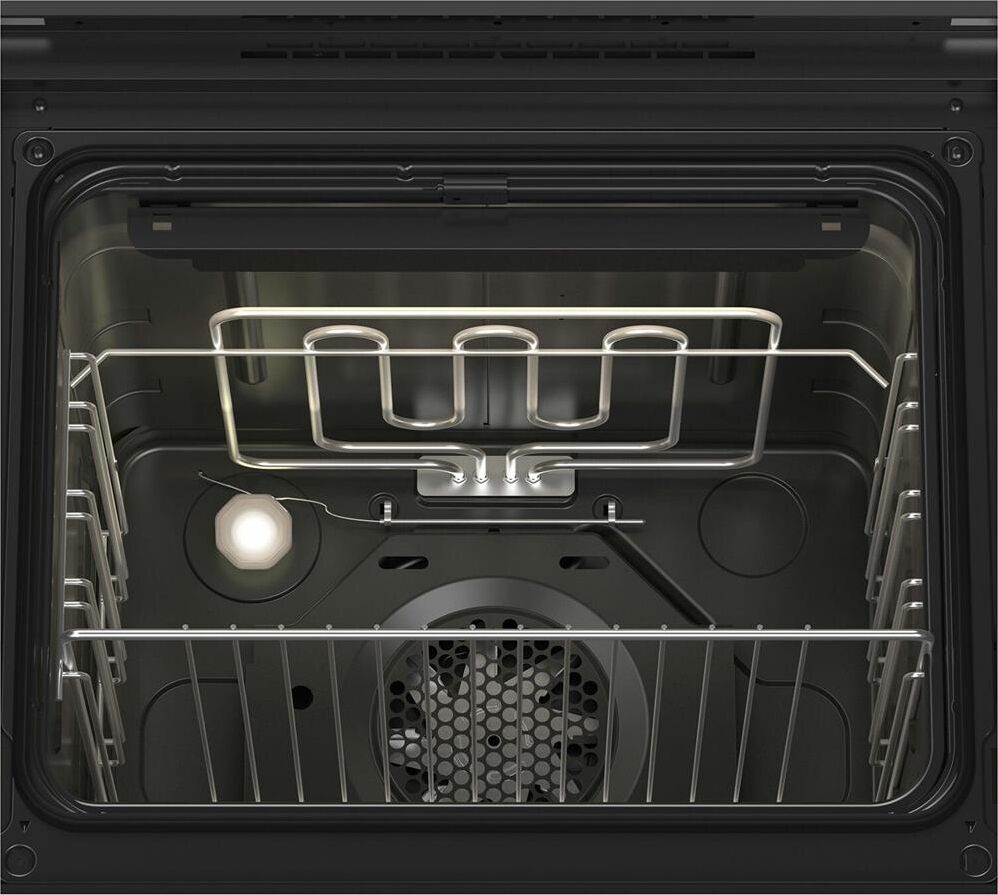 Дарина 0V5 BDE112 708 W1 Духовой шкаф — изображение 6