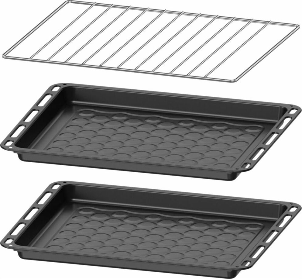 Дарина 0V5 BDE112 708 W1 Духовой шкаф — изображение 7