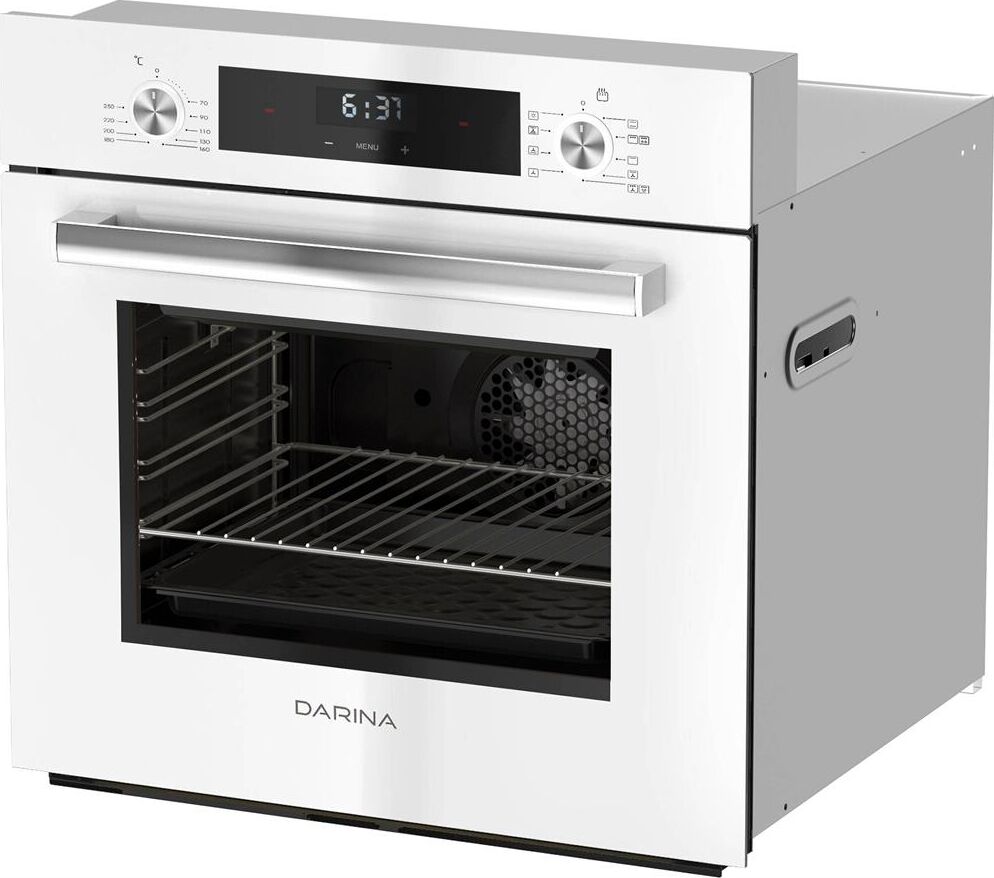 Дарина 0V5 BDE112 708 W1 Духовой шкаф — изображение 8