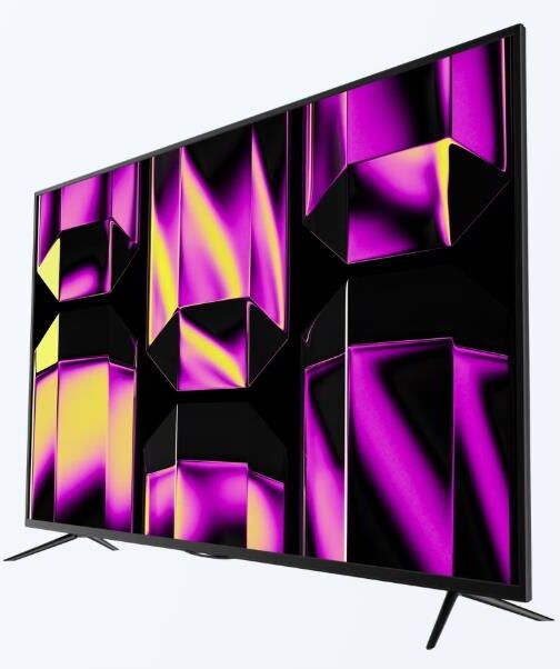 SBER SDX 55U4127B SMART TV 4K UHD — изображение 2