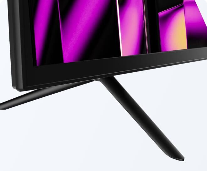 SBER SDX 55U4127B SMART TV 4K UHD — изображение 3