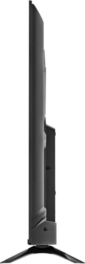 BBK 55LED-9232/UTS2C QLED SMART TV Android Ultra HD безрамочный — изображение 3