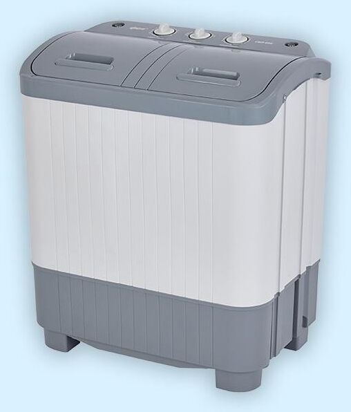 ФЕЯ СМП 40 Н серый - светло серый — изображение 3