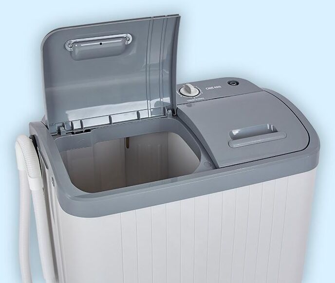 ФЕЯ СМП 40 Н серый - светло серый — изображение 7