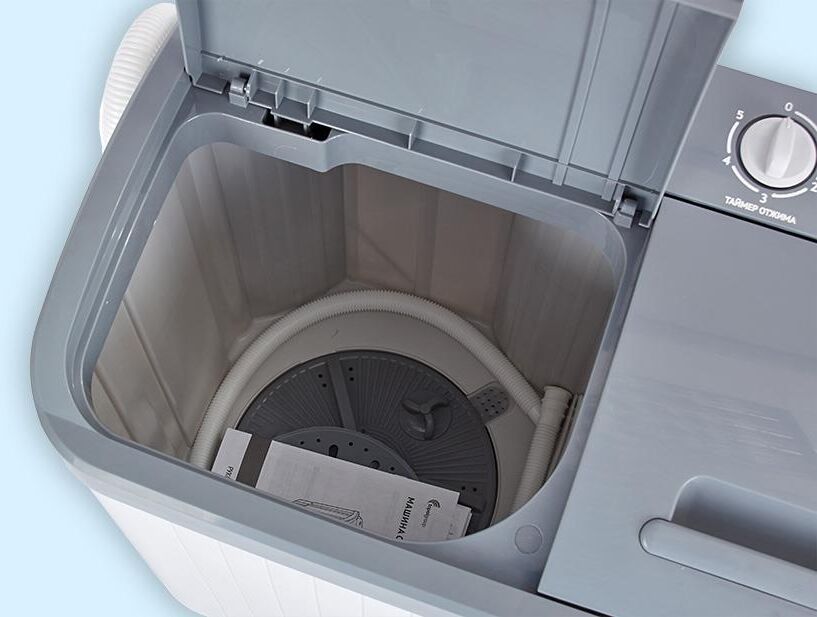 ФЕЯ СМП 40 Н серый - светло серый — изображение 9