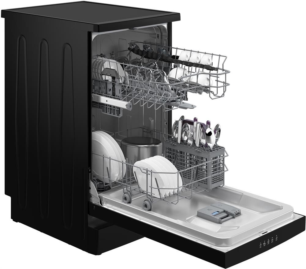 BEKO BDFS15020B — изображение 2