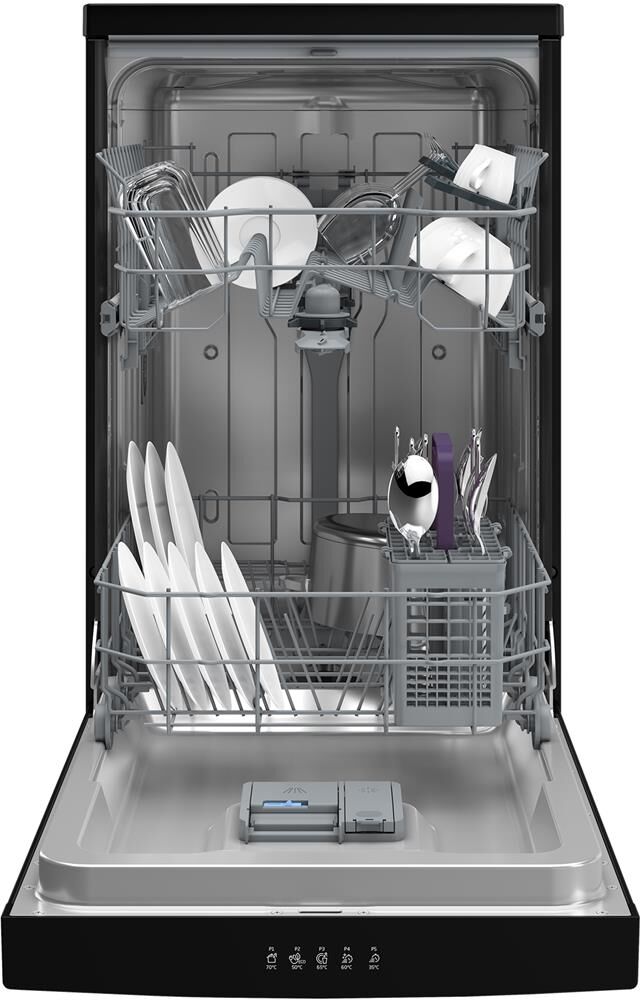 BEKO BDFS15020B — изображение 4