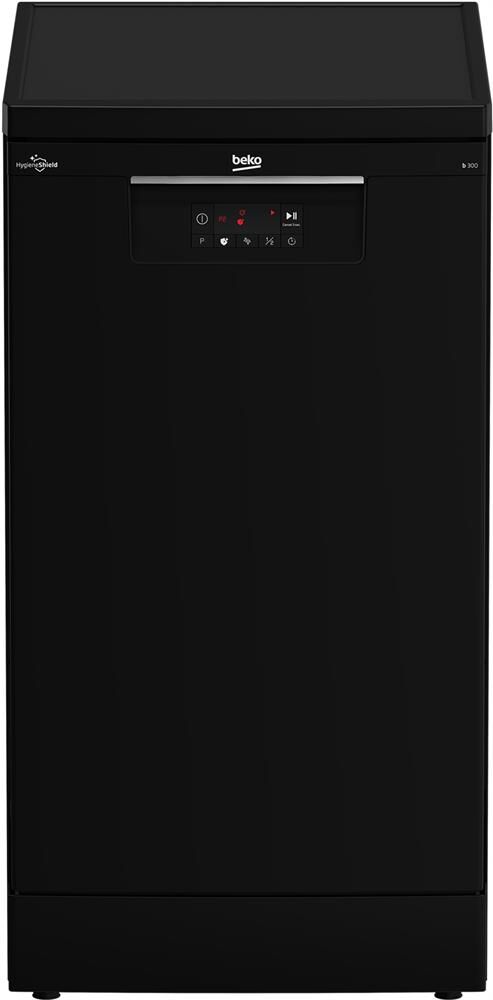 BEKO BDFS15020B — изображение 7