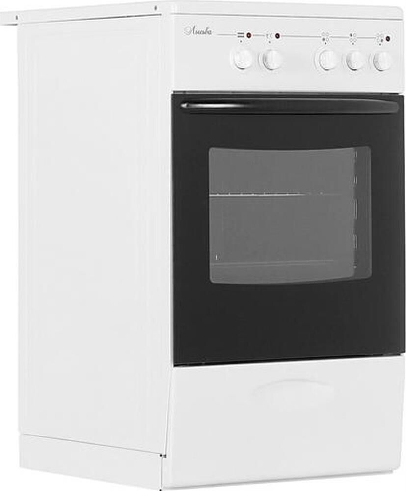 ЛЫСЬВА ЭПС 301 МС (EF3001MK00) белая — изображение 3