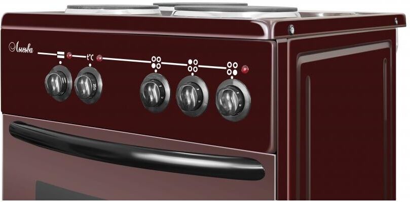 ЛЫСЬВА ЭП 301 коричневый — изображение 4