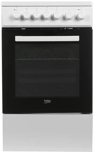 BEKO FSE57110GW — изображение 2