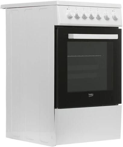 BEKO FSE57110GW — изображение 6